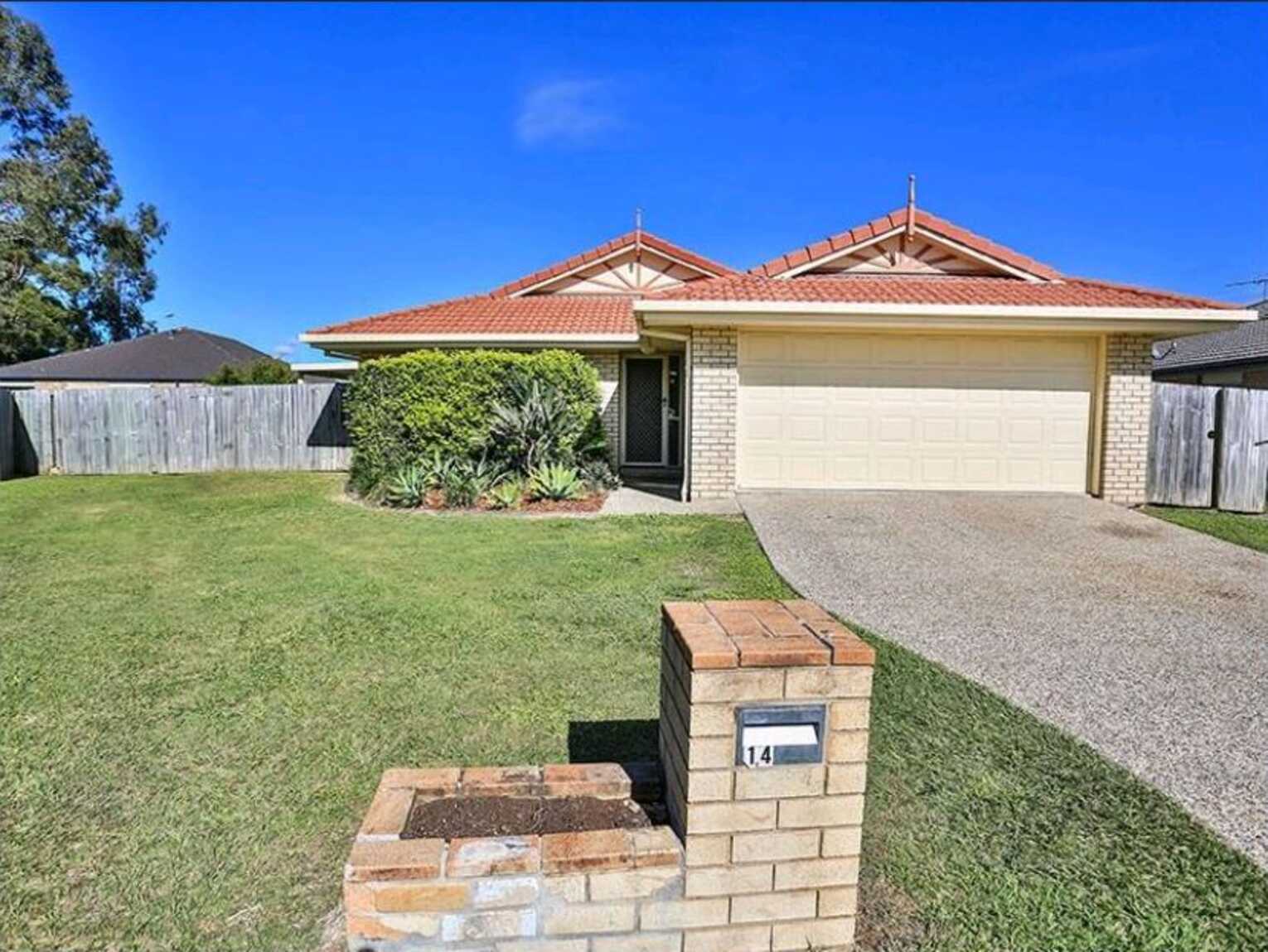 14 Henley Court Bellmere