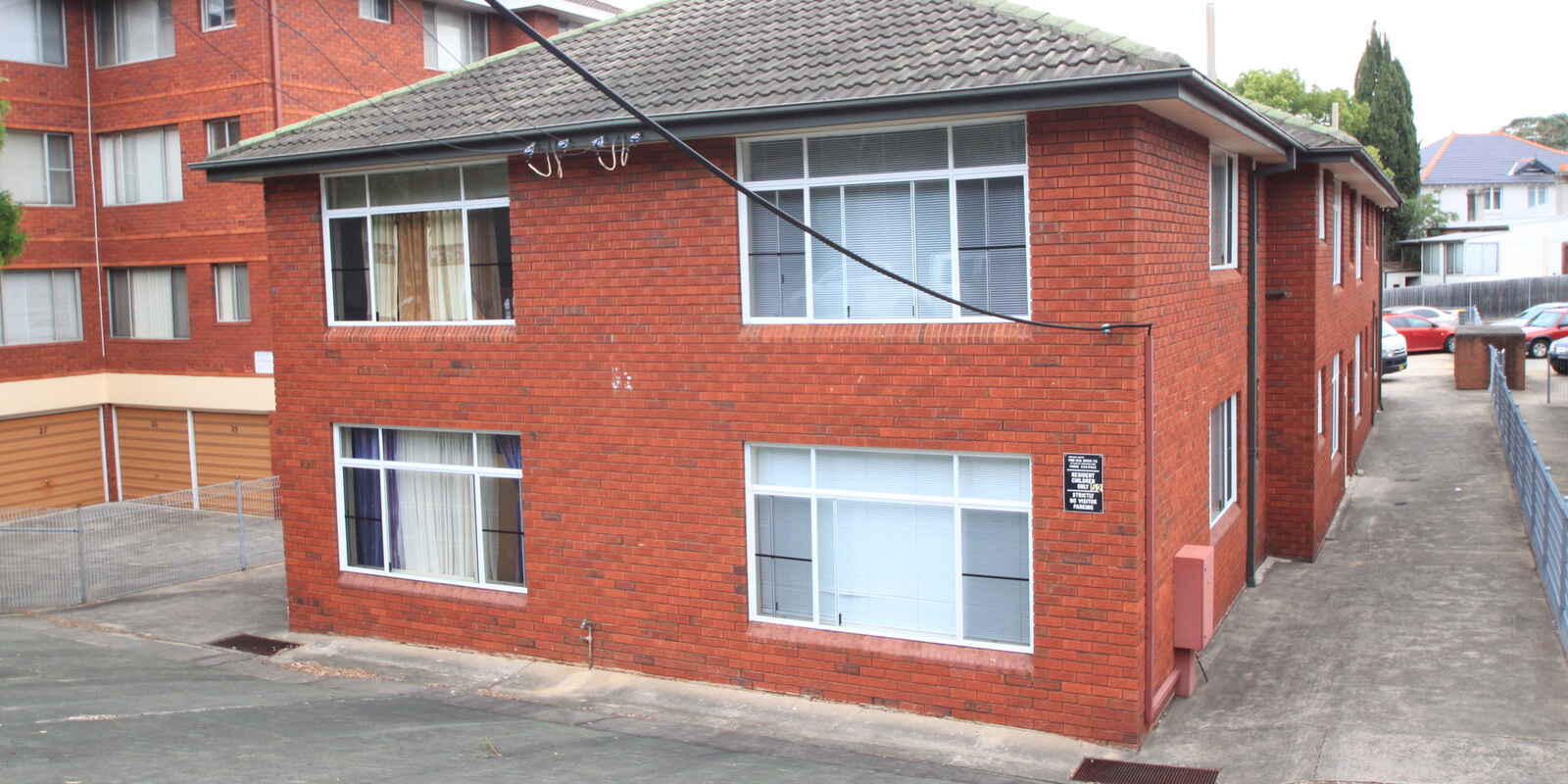 1/52 Crinan Street Hurlstone Park