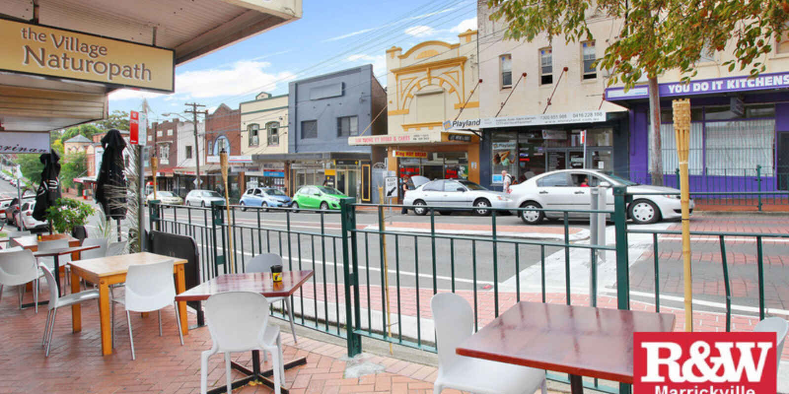 1/52 Crinan Street Hurlstone Park