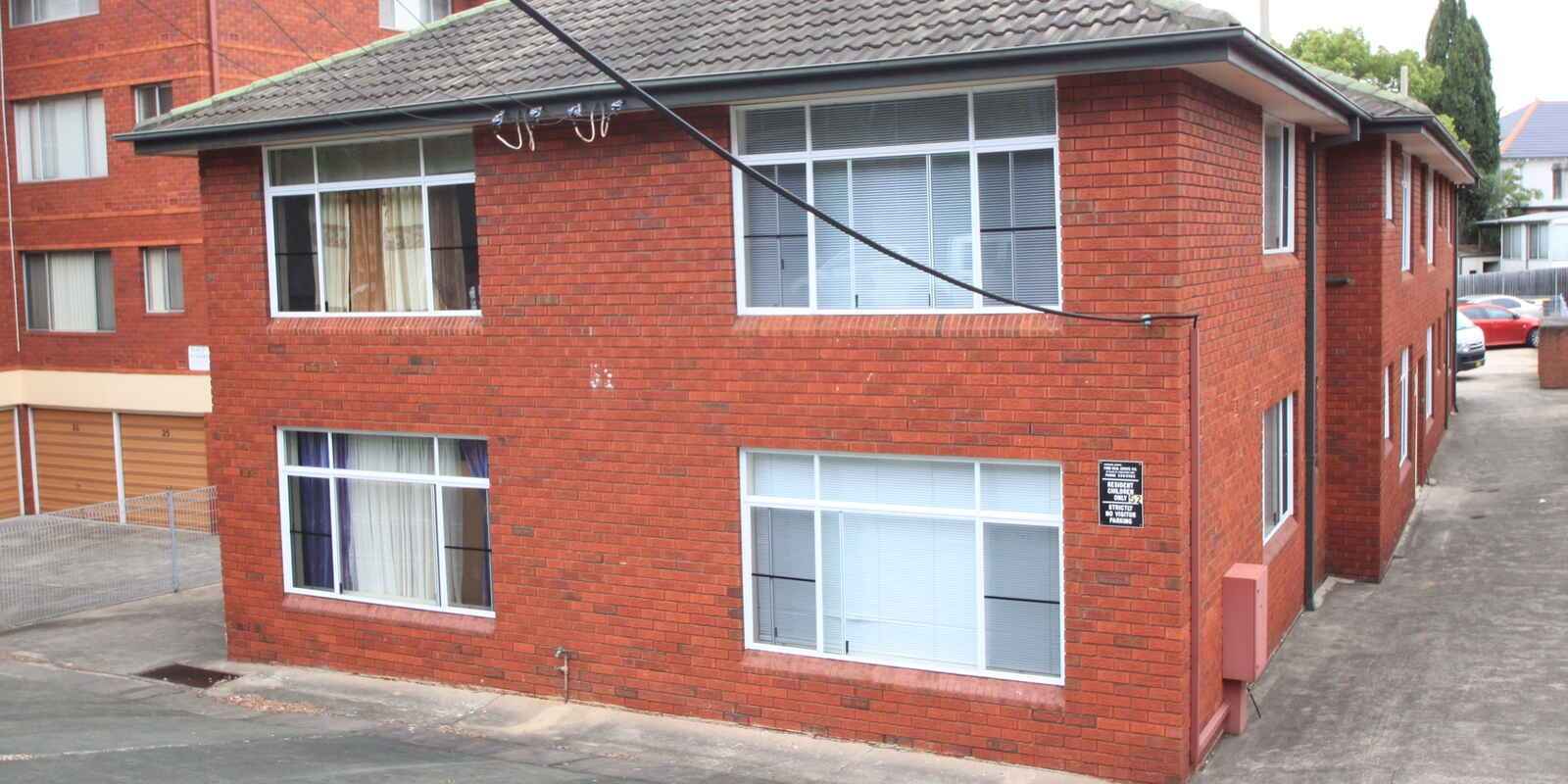 1/52 Crinan Street Hurlstone Park