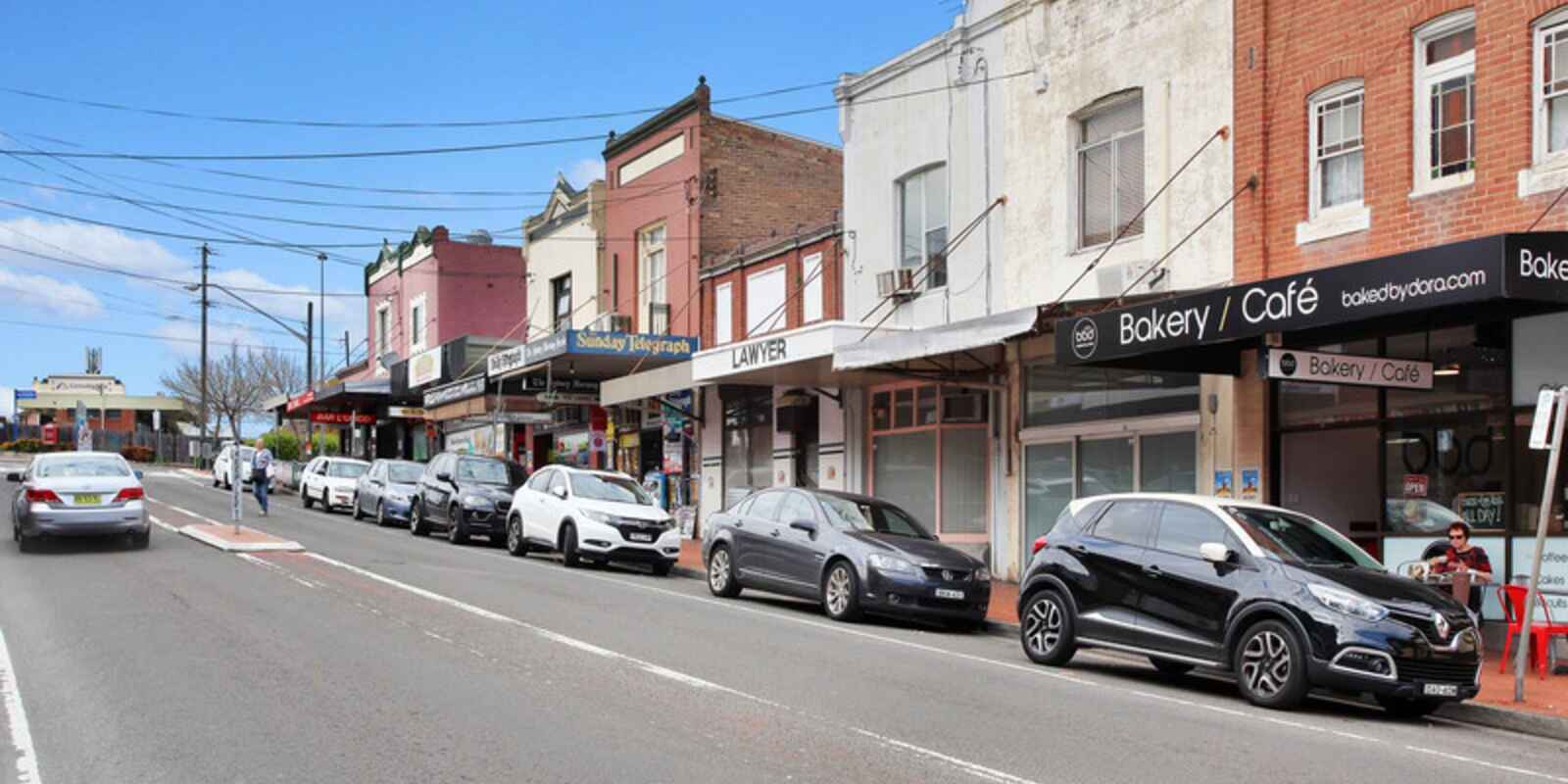 1/52 Crinan Street Hurlstone Park