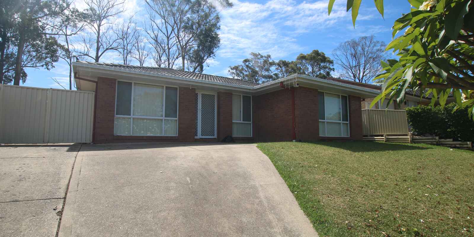 55 Stockholm Avenue Hassall Grove