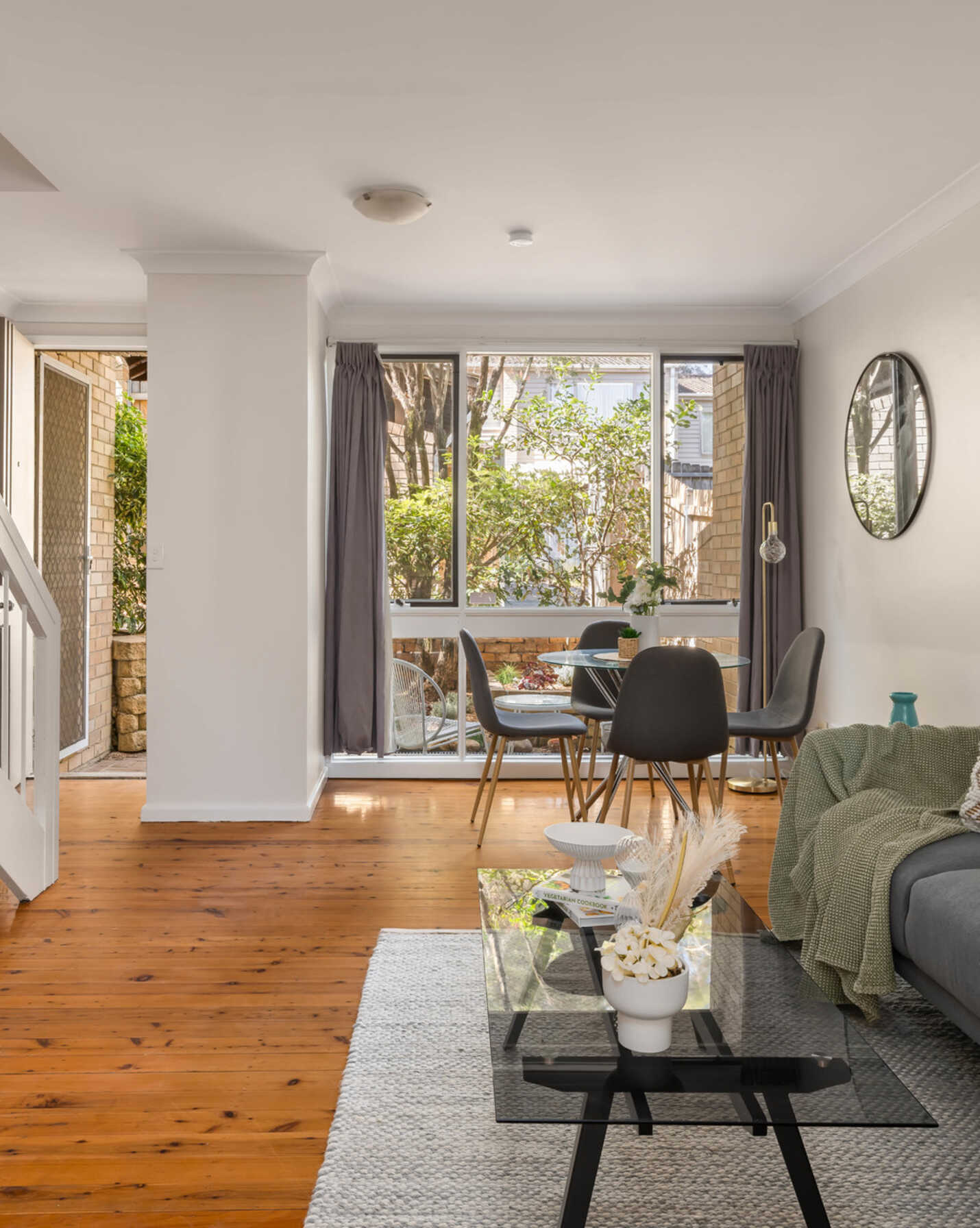 6/74 Floss Street Hurlstone Park, Park - Thumbnail 2