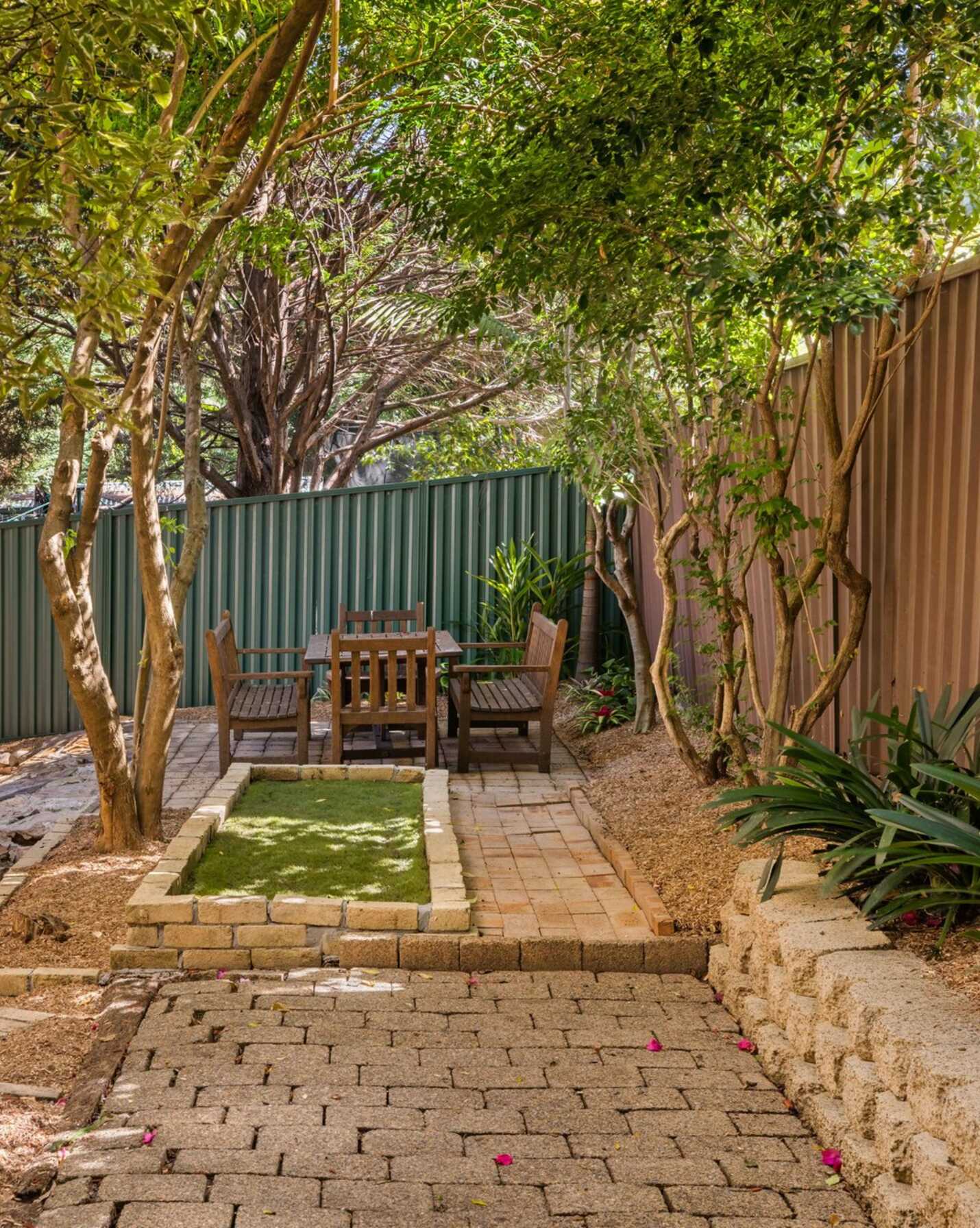 6/74 Floss Street Hurlstone Park, Park - Thumbnail 5