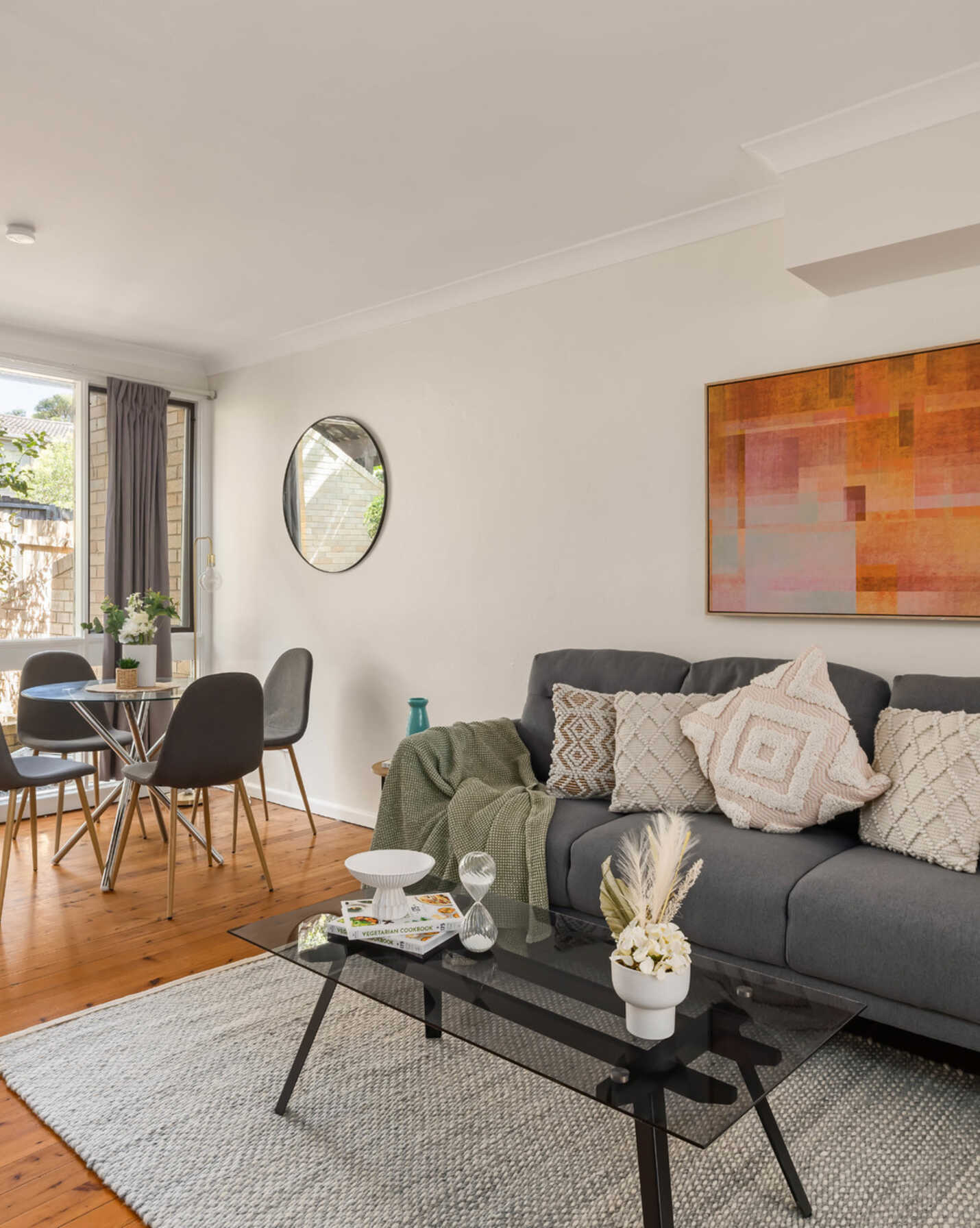 6/74 Floss Street Hurlstone Park, Park - Thumbnail 7