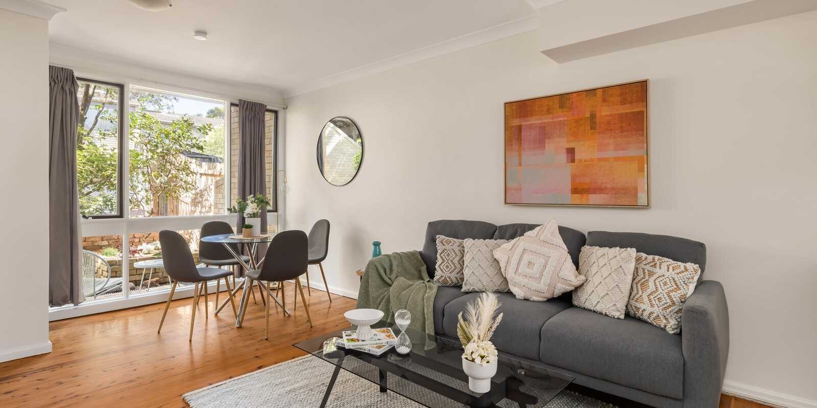 6/74 Floss Street Hurlstone Park 6/74 Floss Street Hurlstone Park