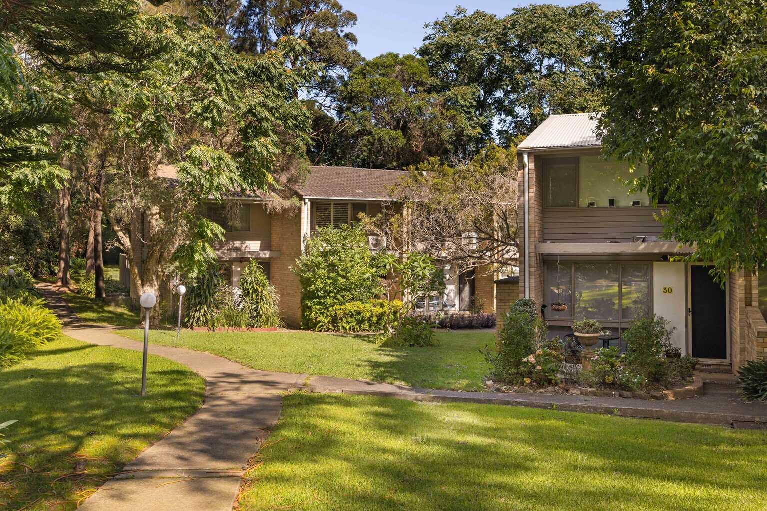 6/74 Floss Street Hurlstone Park 6/74 Floss Street Hurlstone Park