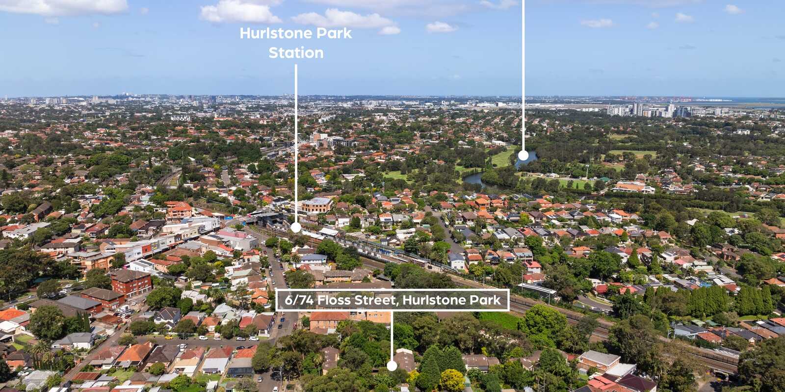 6/74 Floss Street Hurlstone Park 6/74 Floss Street Hurlstone Park