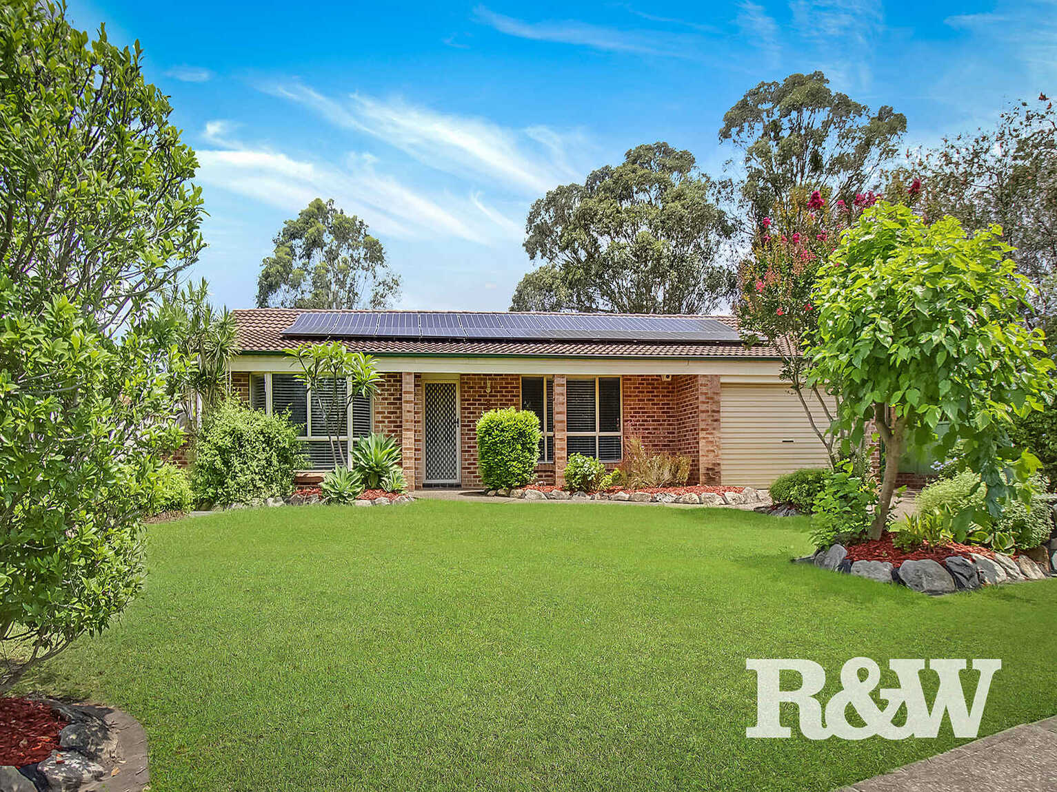 6 Bluebird Road Cranebrook
