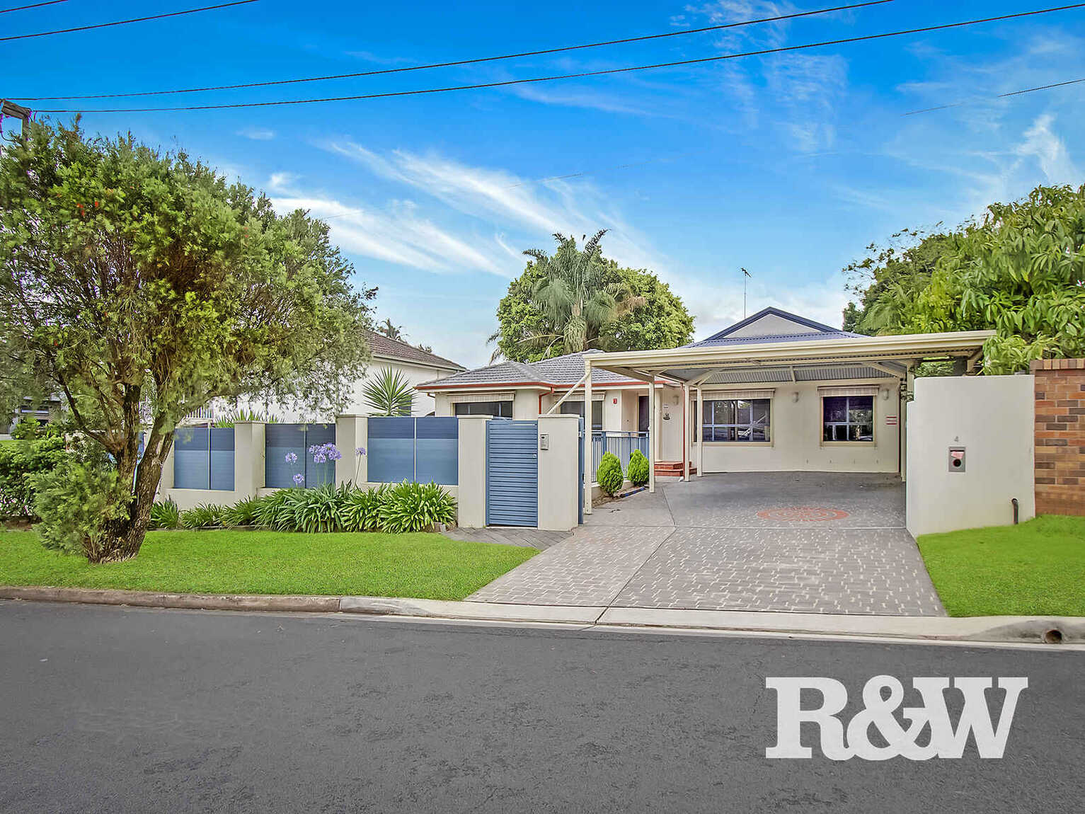 4 Deeside Avenue Baulkham Hills 4 Deeside Avenue Baulkham Hills