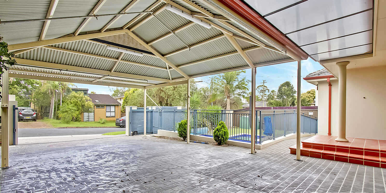 4 Deeside Avenue Baulkham Hills 4 Deeside Avenue Baulkham Hills