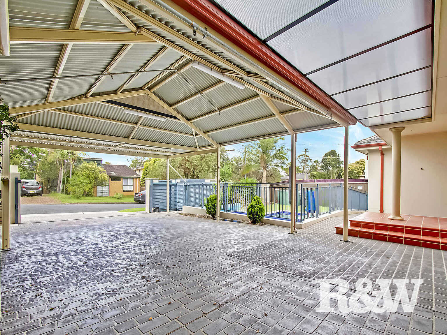 4 Deeside Avenue Baulkham Hills 4 Deeside Avenue Baulkham Hills