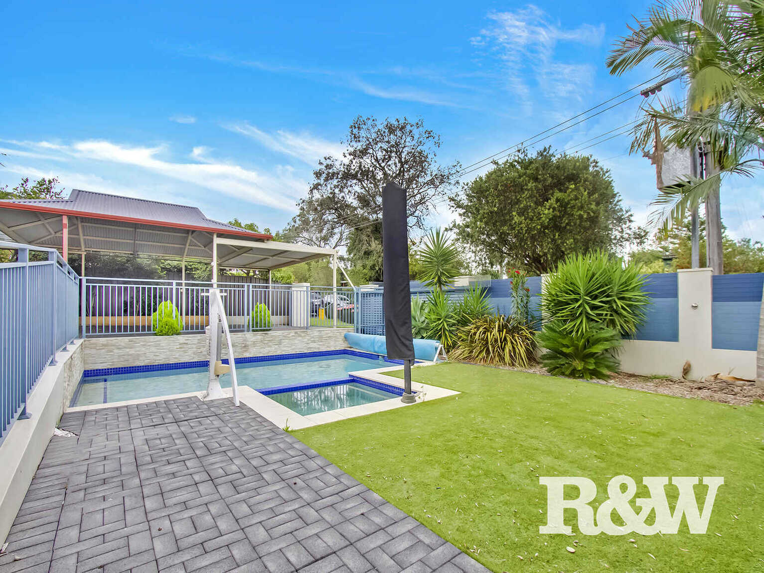 4 Deeside Avenue Baulkham Hills 4 Deeside Avenue Baulkham Hills