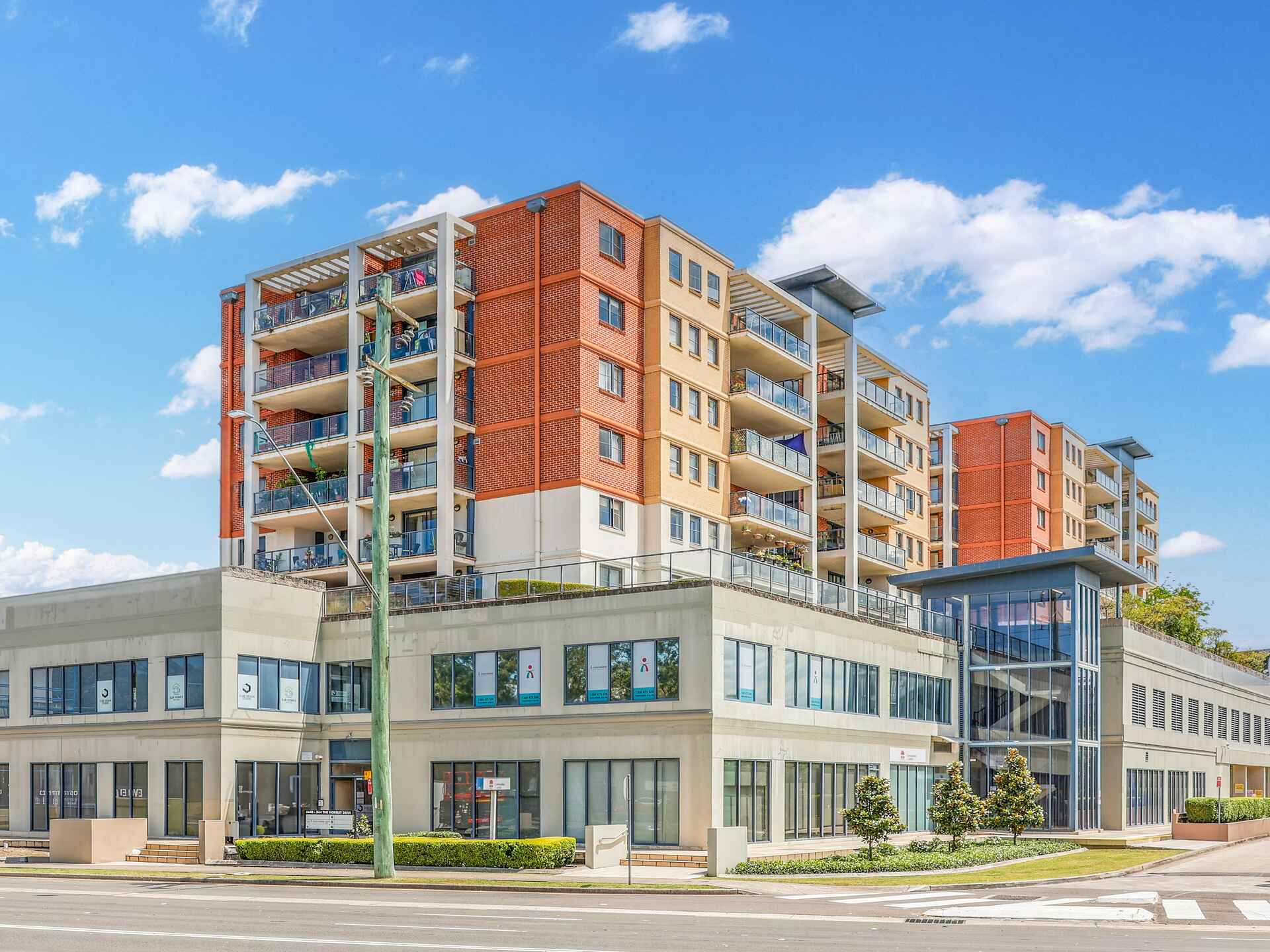134/360-364 The Horsley Drive Fairfield