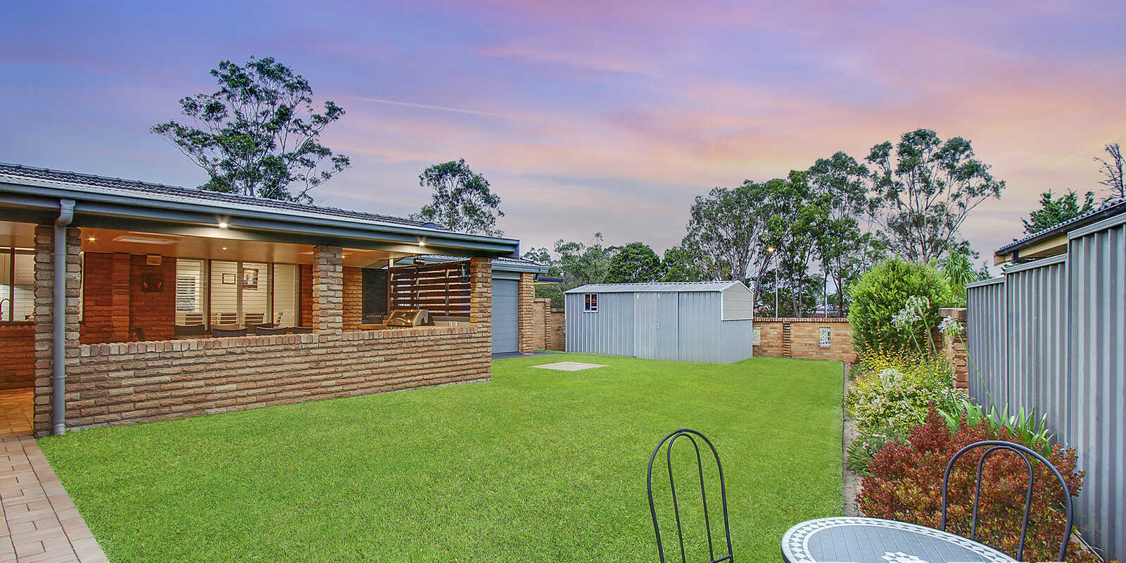 67 Harvey Circuit St Clair 67 Harvey Circuit St Clair