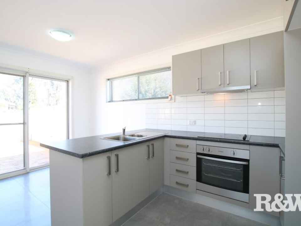 166A Shepherd Street Colyton