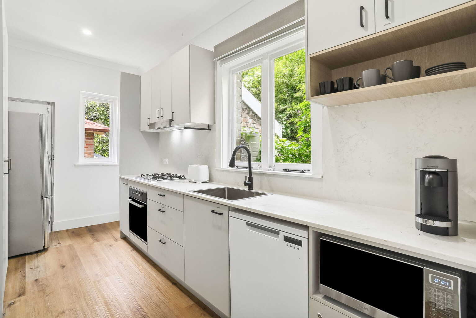 5/16 Forest Knoll Avenue Bondi Beach