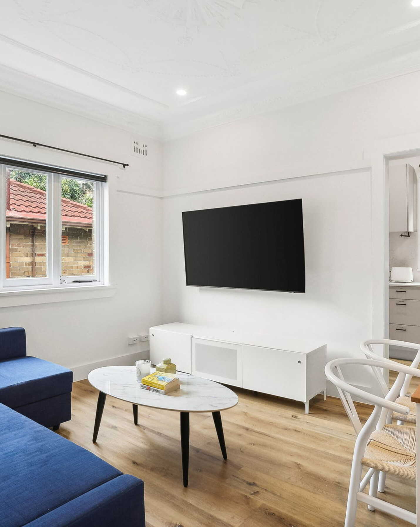 5/16 Forest Knoll Avenue Bondi Beach, Beach - Image 1