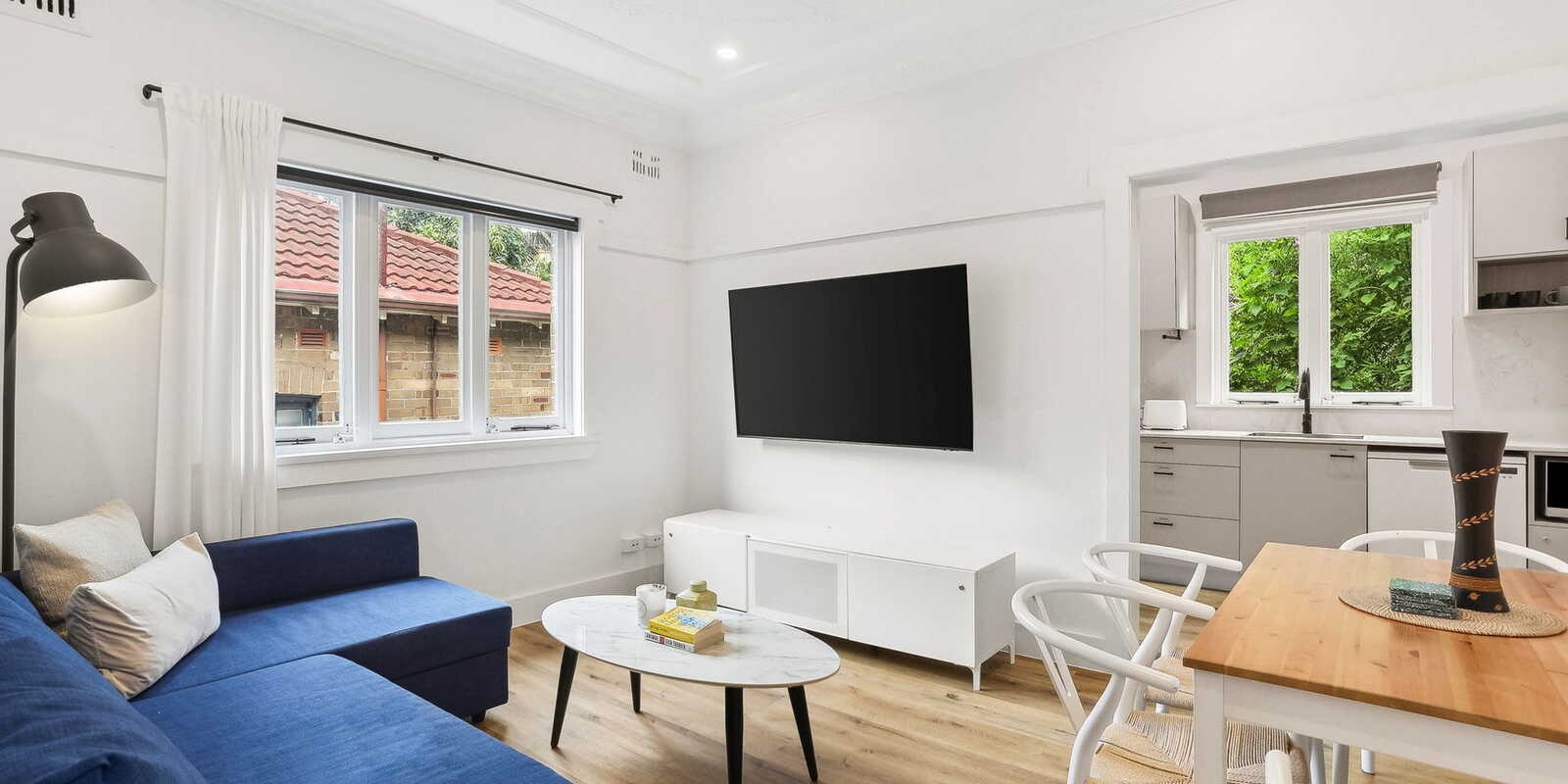 5/16 Forest Knoll Avenue Bondi Beach