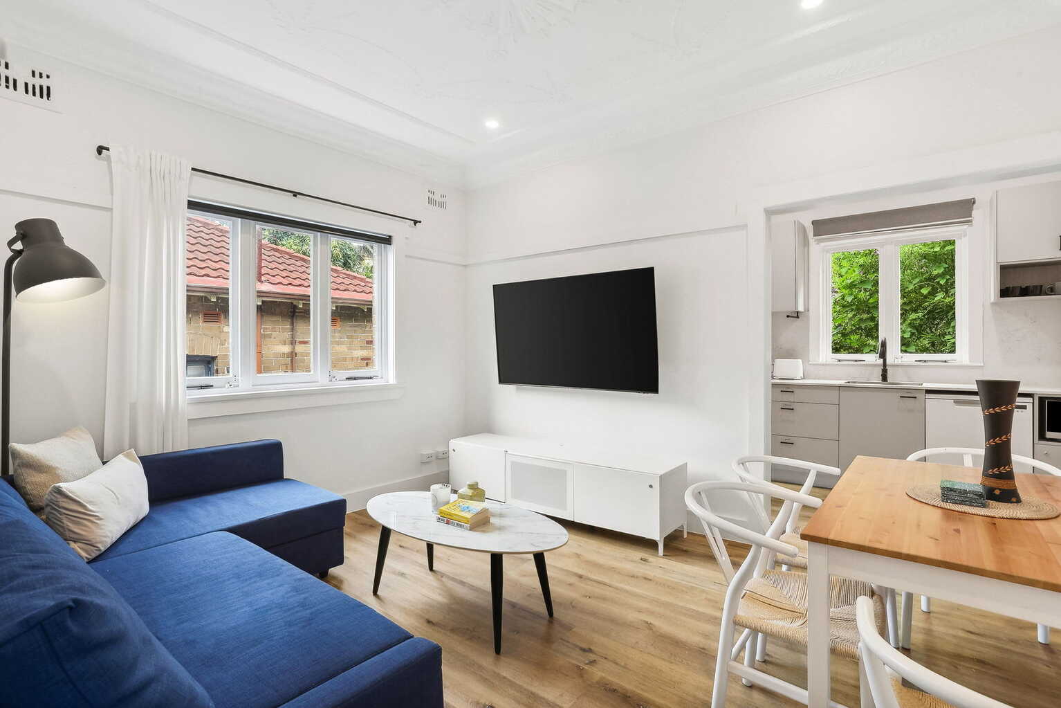 5/16 Forest Knoll Avenue Bondi Beach