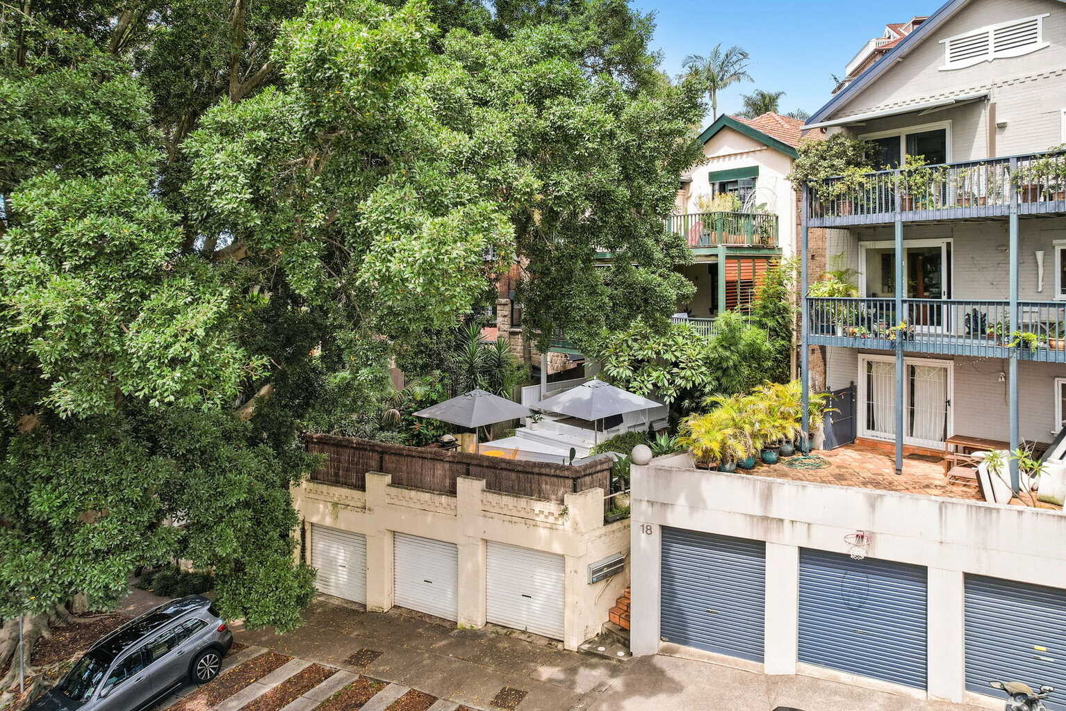 5/16 Forest Knoll Avenue Bondi Beach