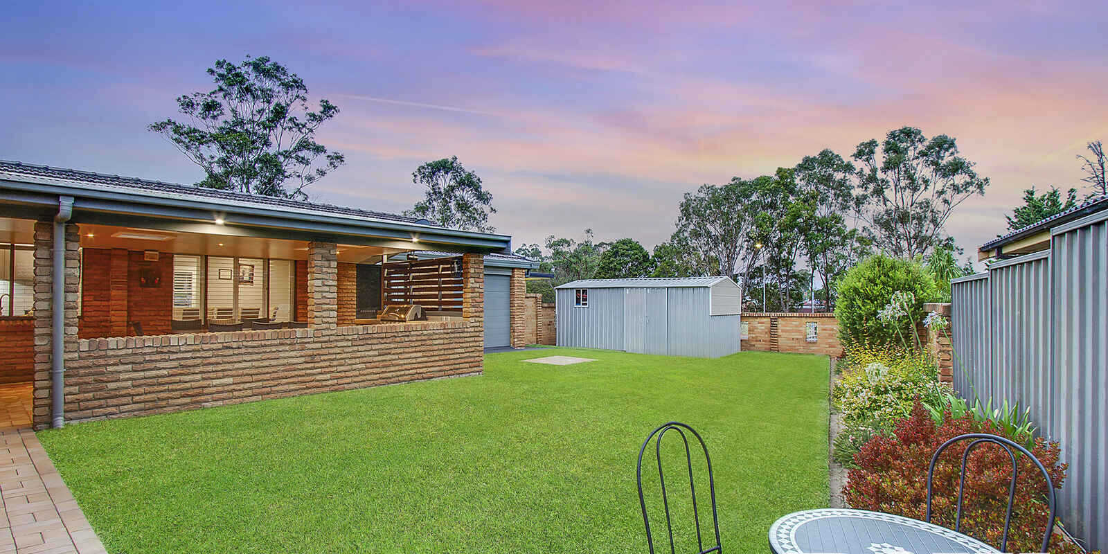 67 Harvey Circuit St Clair 67 Harvey Circuit St Clair