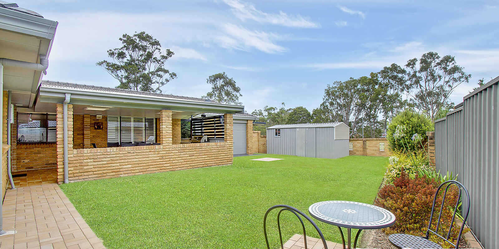 67 Harvey Circuit St Clair 67 Harvey Circuit St Clair