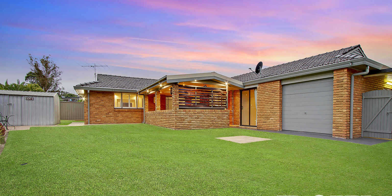 67 Harvey Circuit St Clair 67 Harvey Circuit St Clair