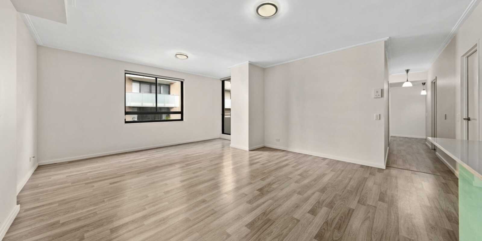 B405/9 Hunter Street Waterloo