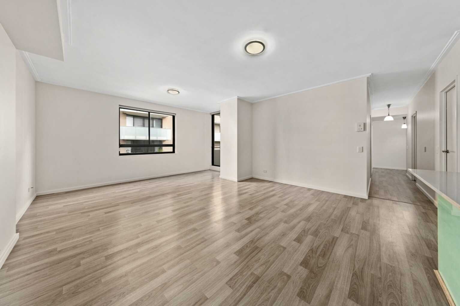 B405/9 Hunter Street Waterloo