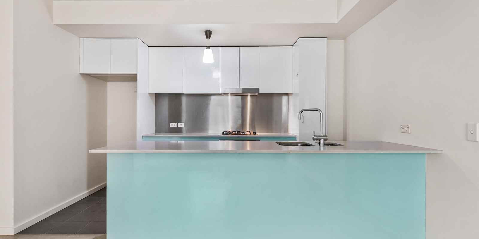 B405/9 Hunter Street Waterloo