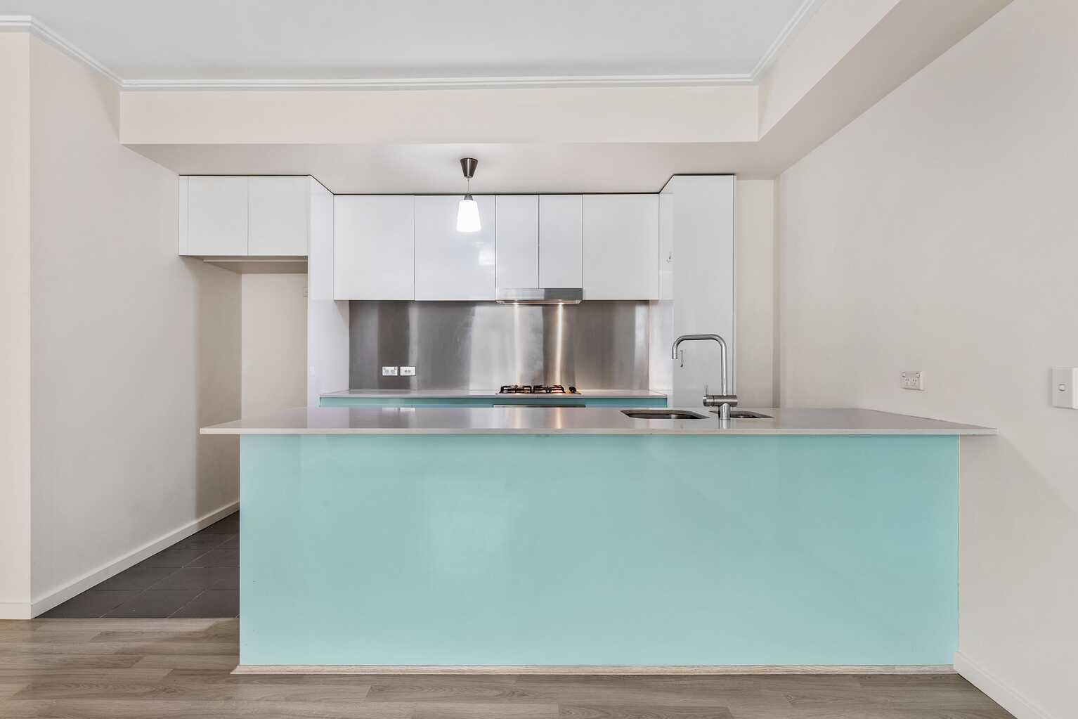 B405/9 Hunter Street Waterloo