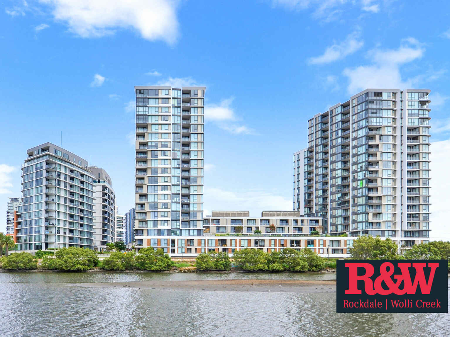 315/20 Chisholm Street Wolli Creek