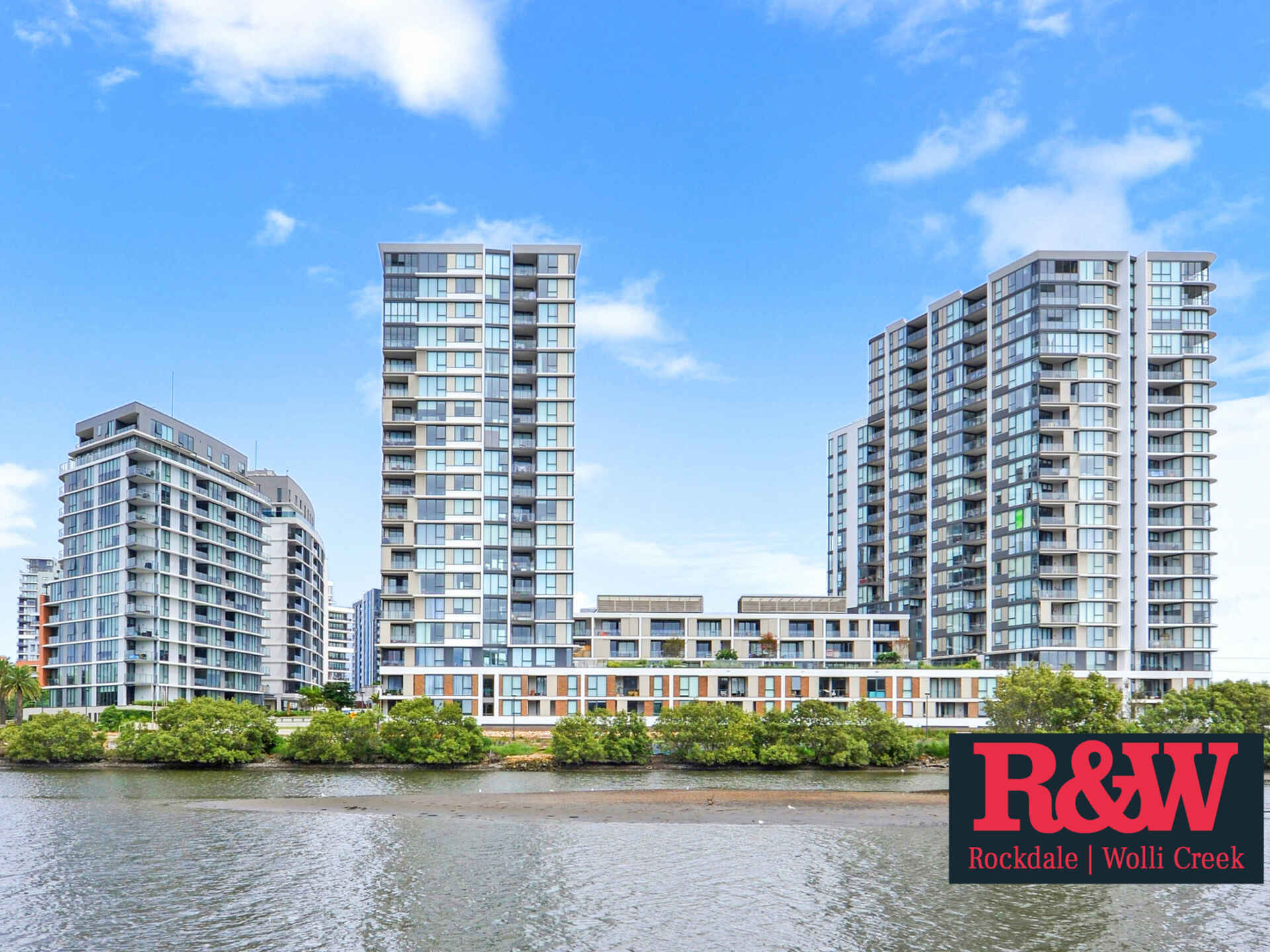 315/20 Chisholm Street Wolli Creek