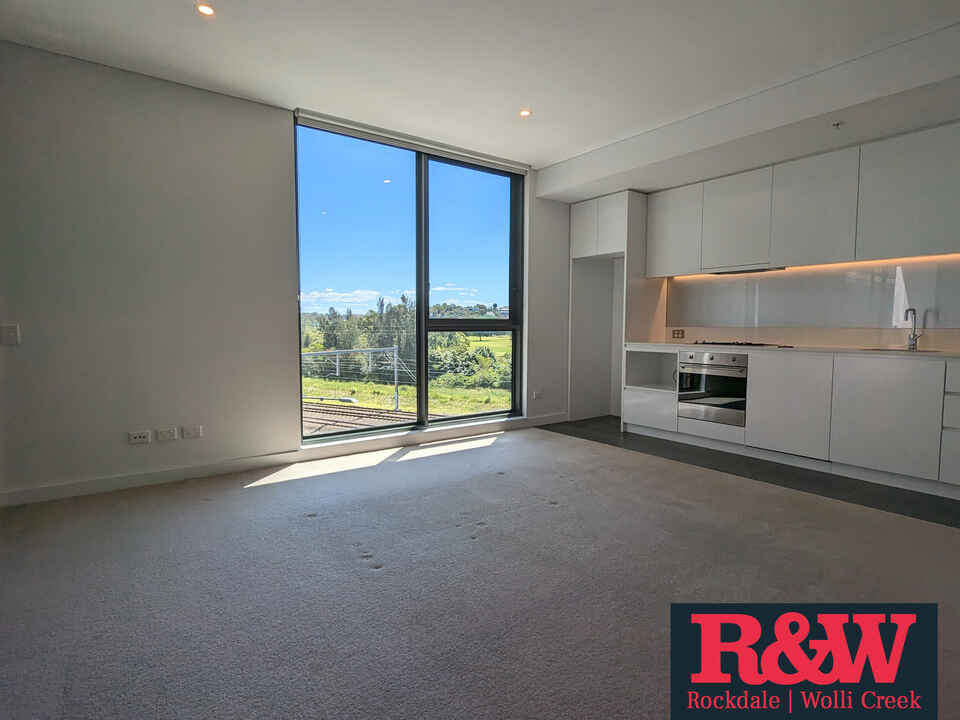 315/20 Chisholm Street Wolli Creek