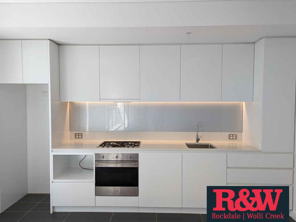 315/20 Chisholm Street Wolli Creek