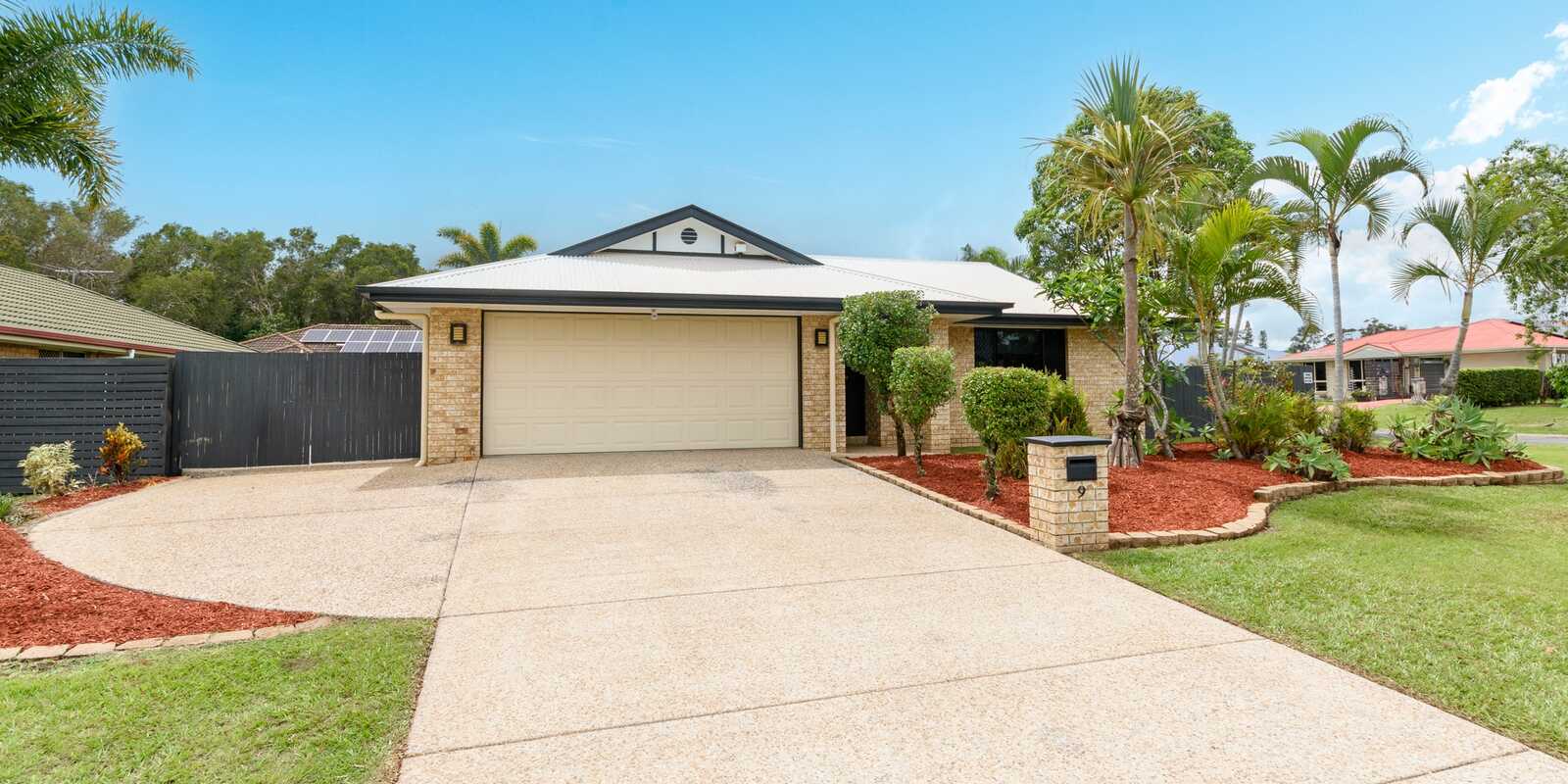 9 Fazey Close Caboolture 9 Fazey Close Caboolture