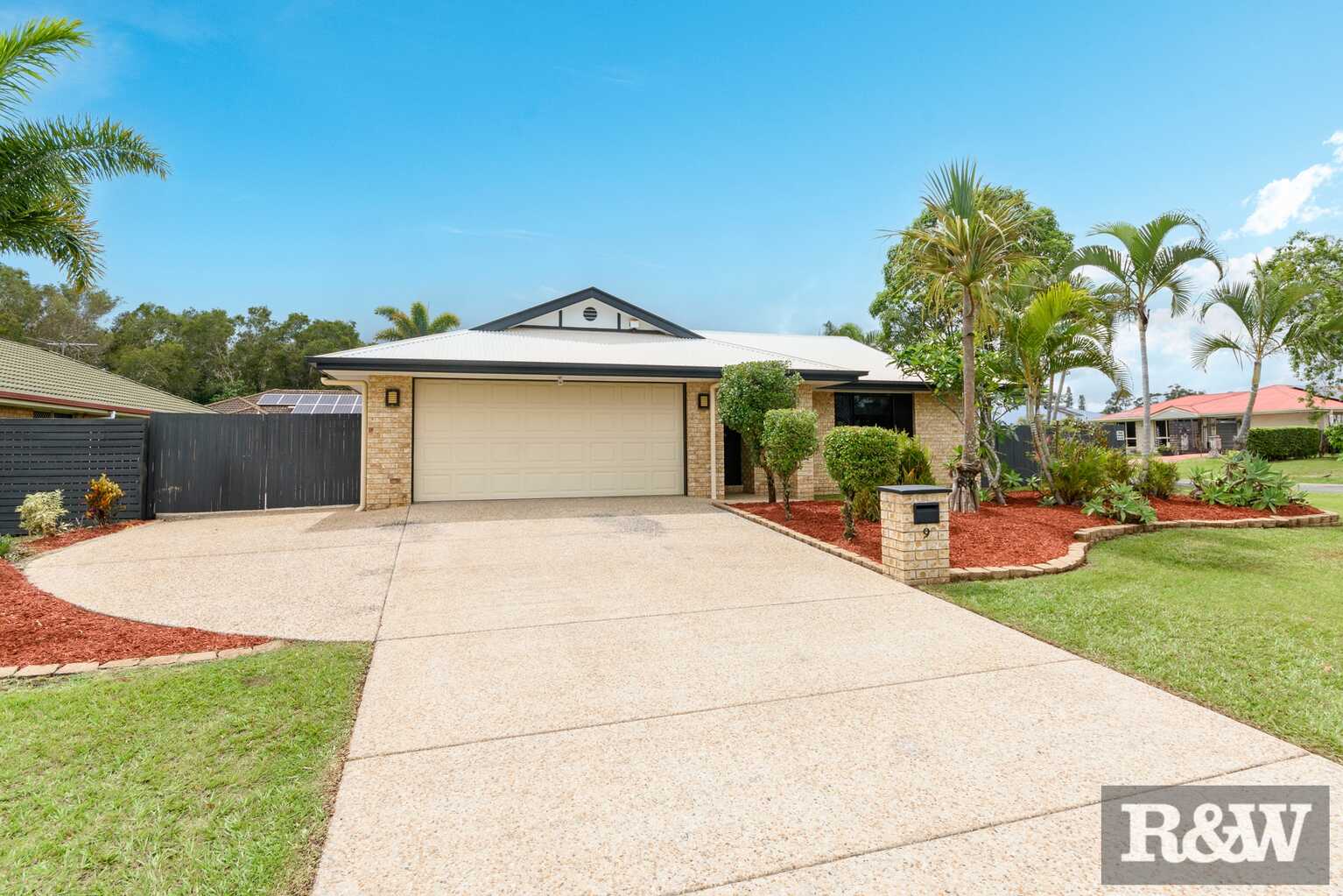 9 Fazey Close Caboolture 9 Fazey Close Caboolture