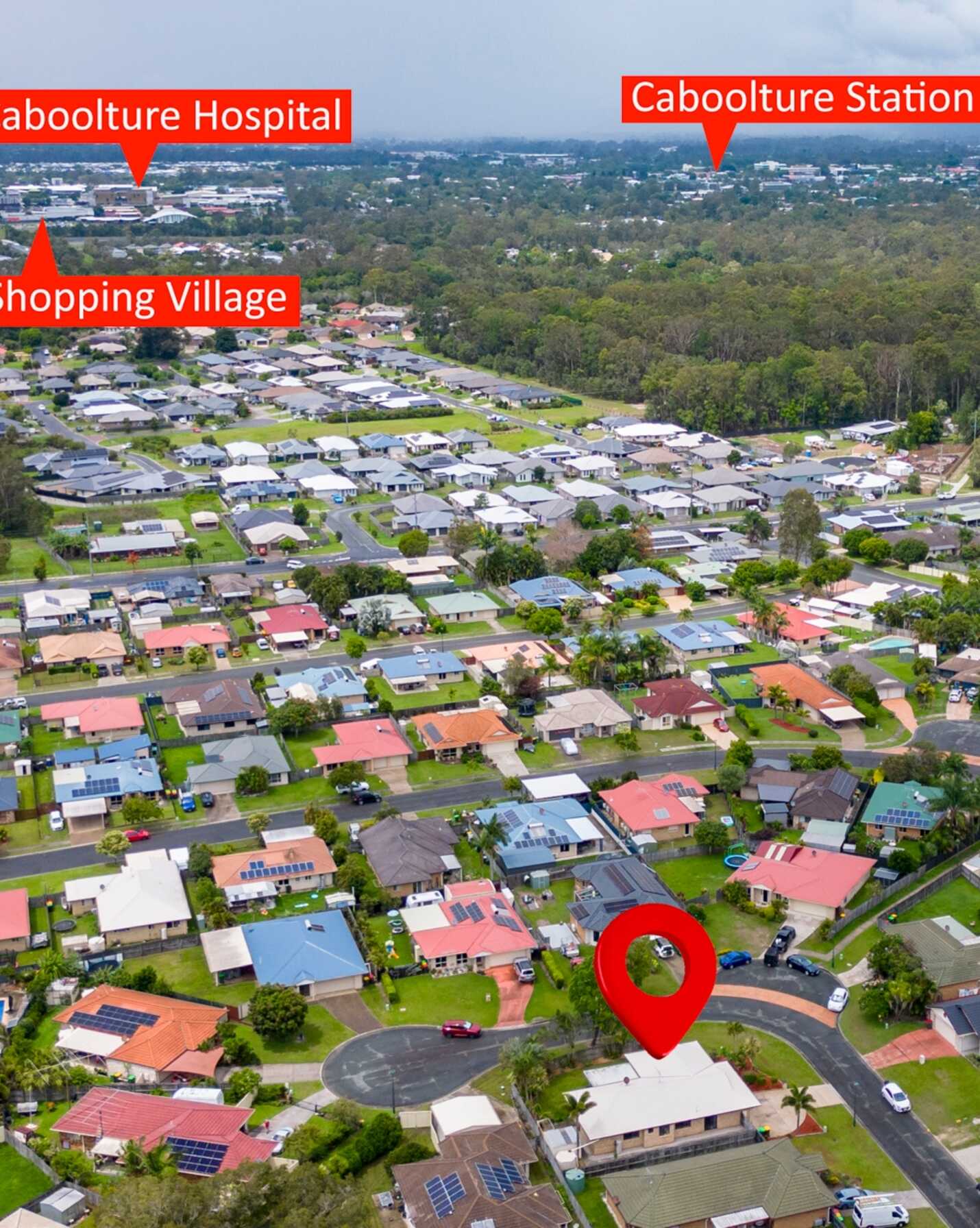 9 Fazey Close Caboolture, Caboolture - Thumbnail 2