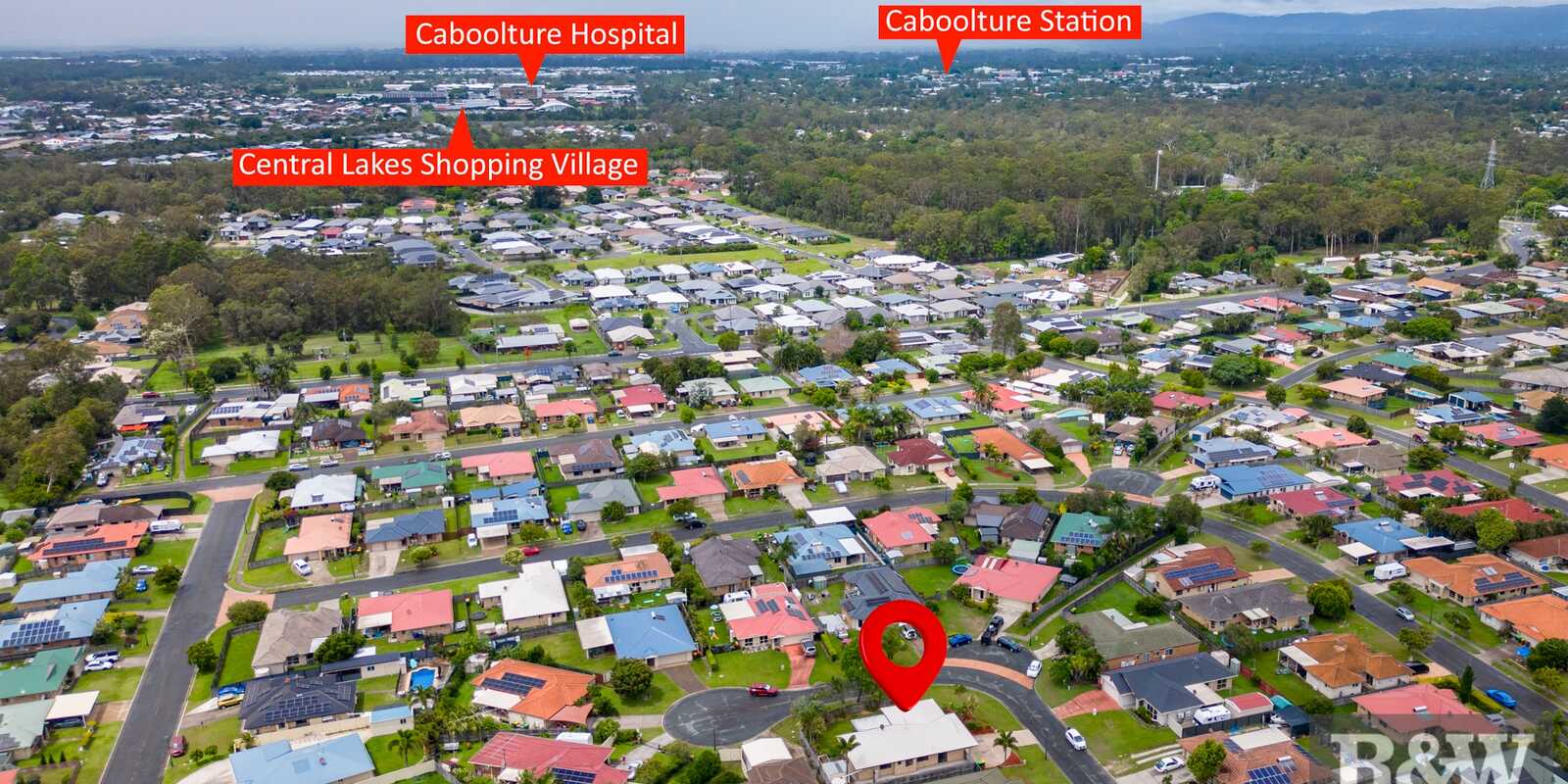 9 Fazey Close Caboolture 9 Fazey Close Caboolture