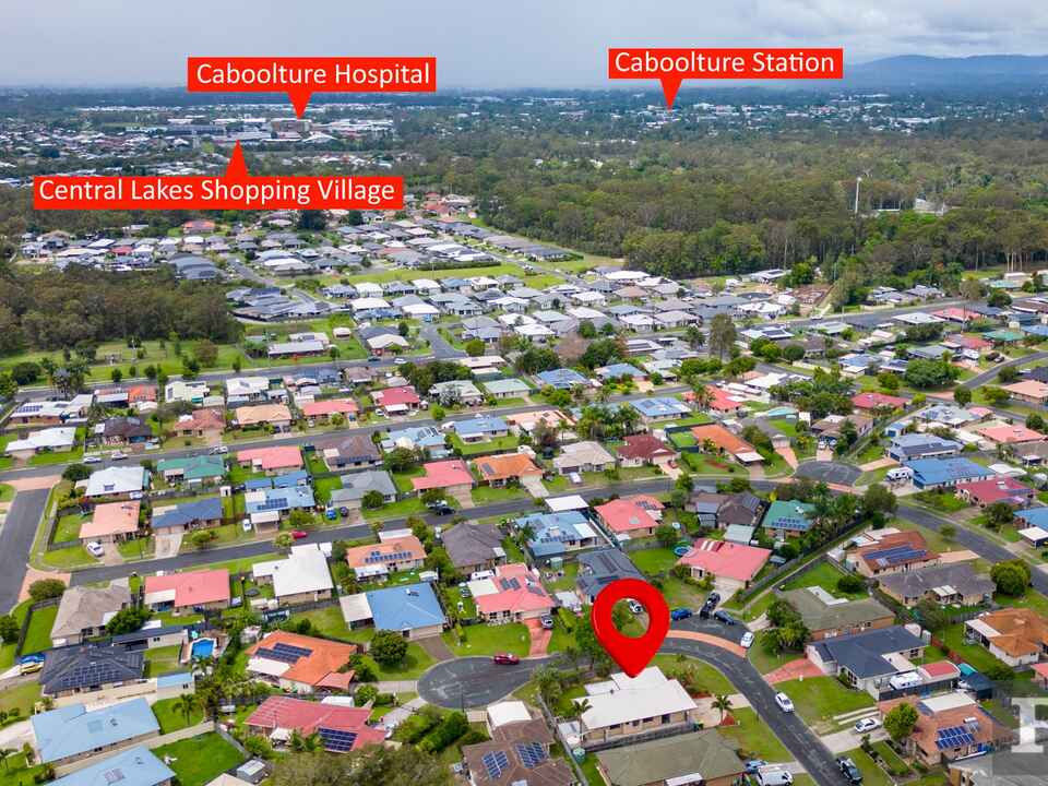 9 Fazey Close Caboolture