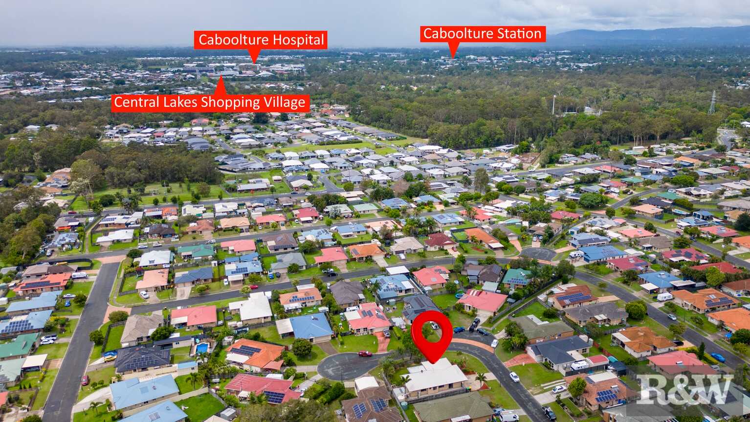 9 Fazey Close Caboolture 9 Fazey Close Caboolture