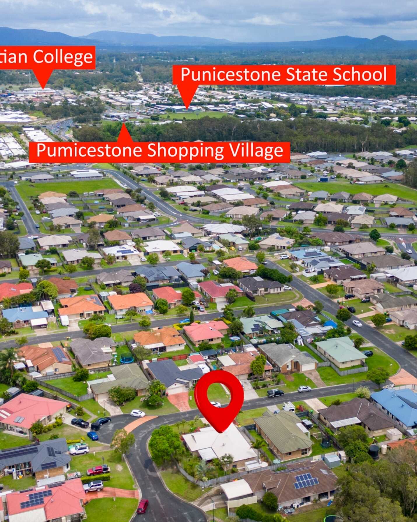 9 Fazey Close Caboolture, Caboolture - Thumbnail 3