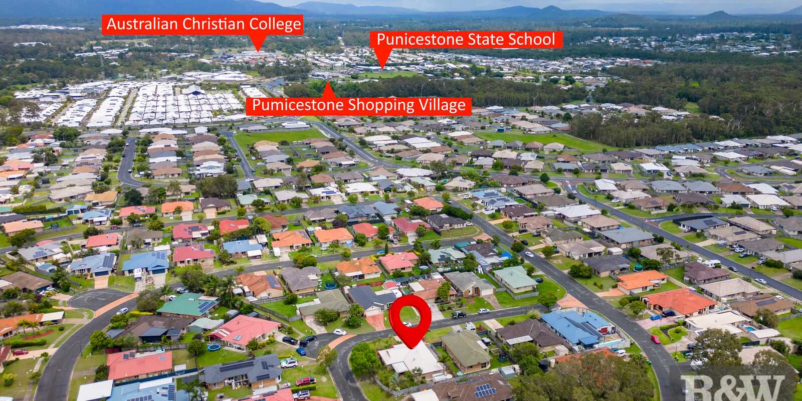 9 Fazey Close Caboolture 9 Fazey Close Caboolture