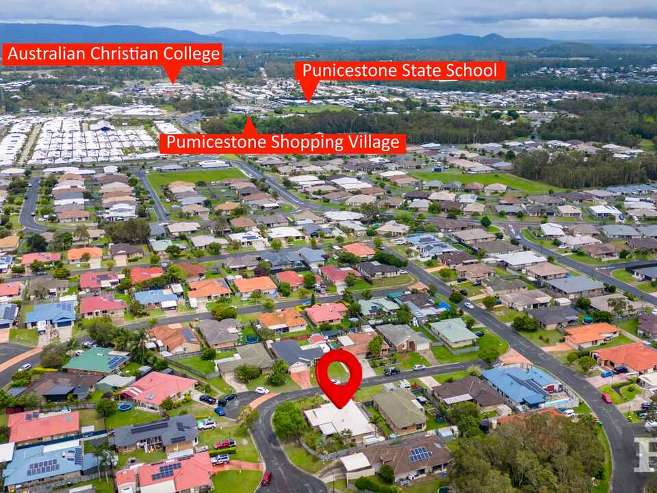 9 Fazey Close Caboolture