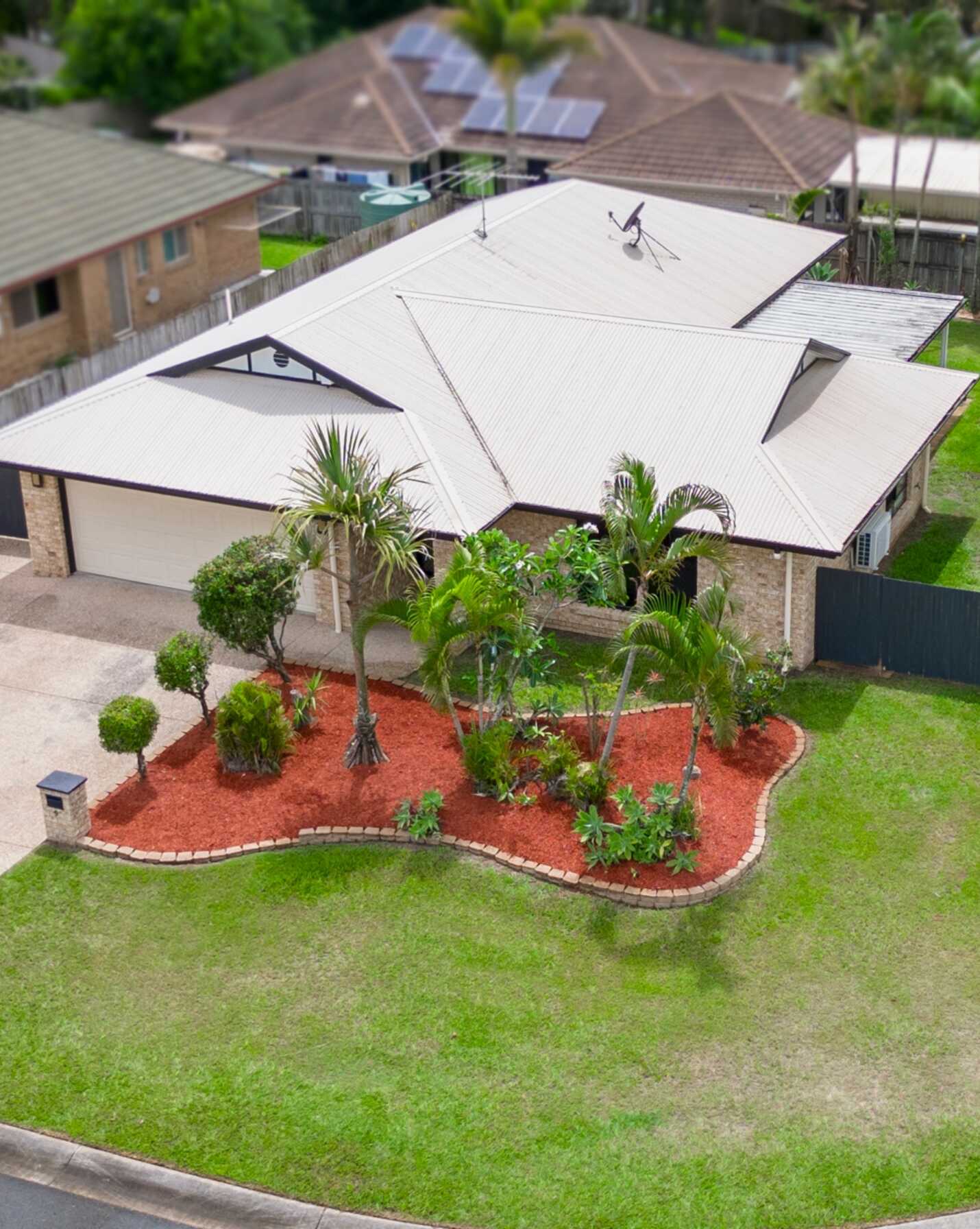 9 Fazey Close Caboolture, Caboolture - Thumbnail 4