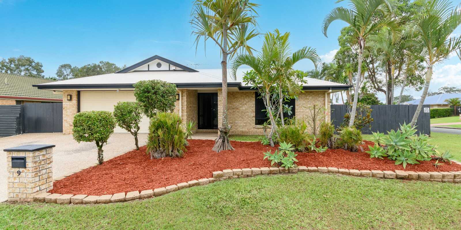 9 Fazey Close Caboolture 9 Fazey Close Caboolture