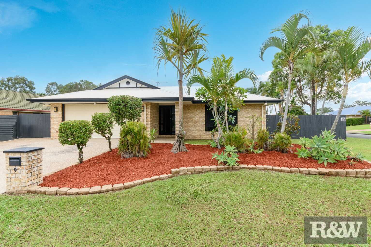 9 Fazey Close Caboolture 9 Fazey Close Caboolture