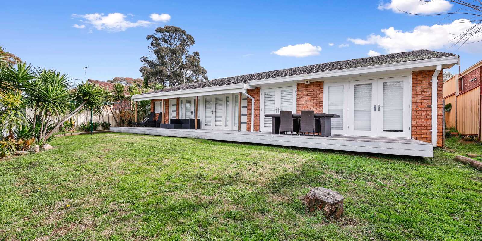 79 Woodcourt Street Ambarvale 79 Woodcourt Street Ambarvale