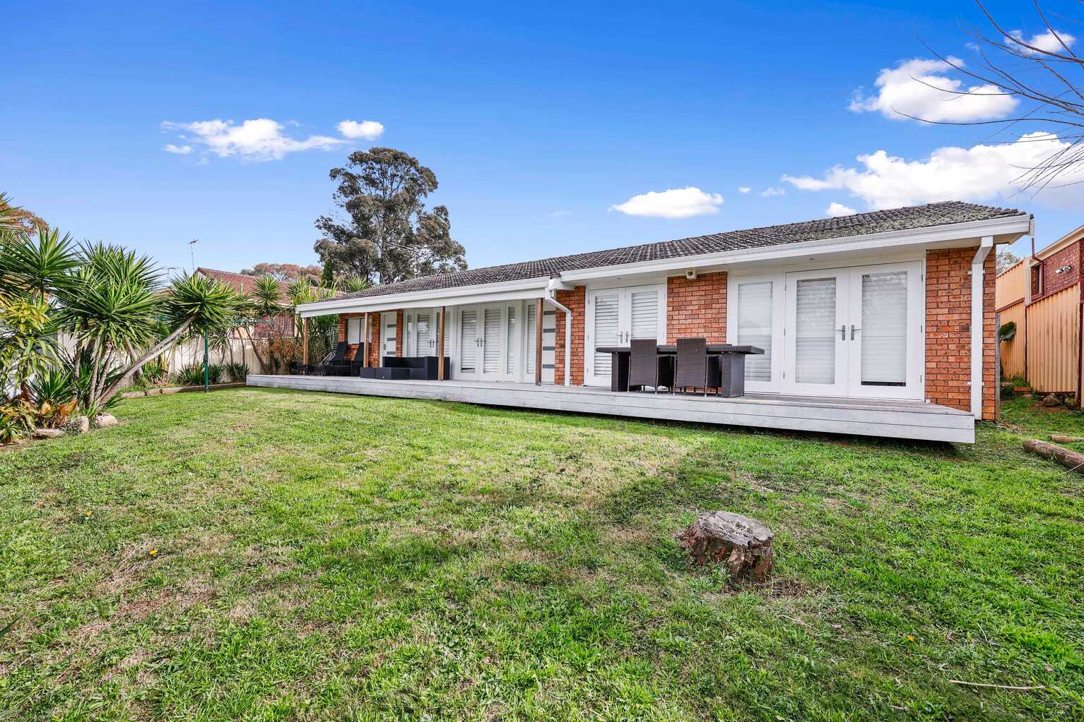 79 Woodcourt Street Ambarvale 79 Woodcourt Street Ambarvale
